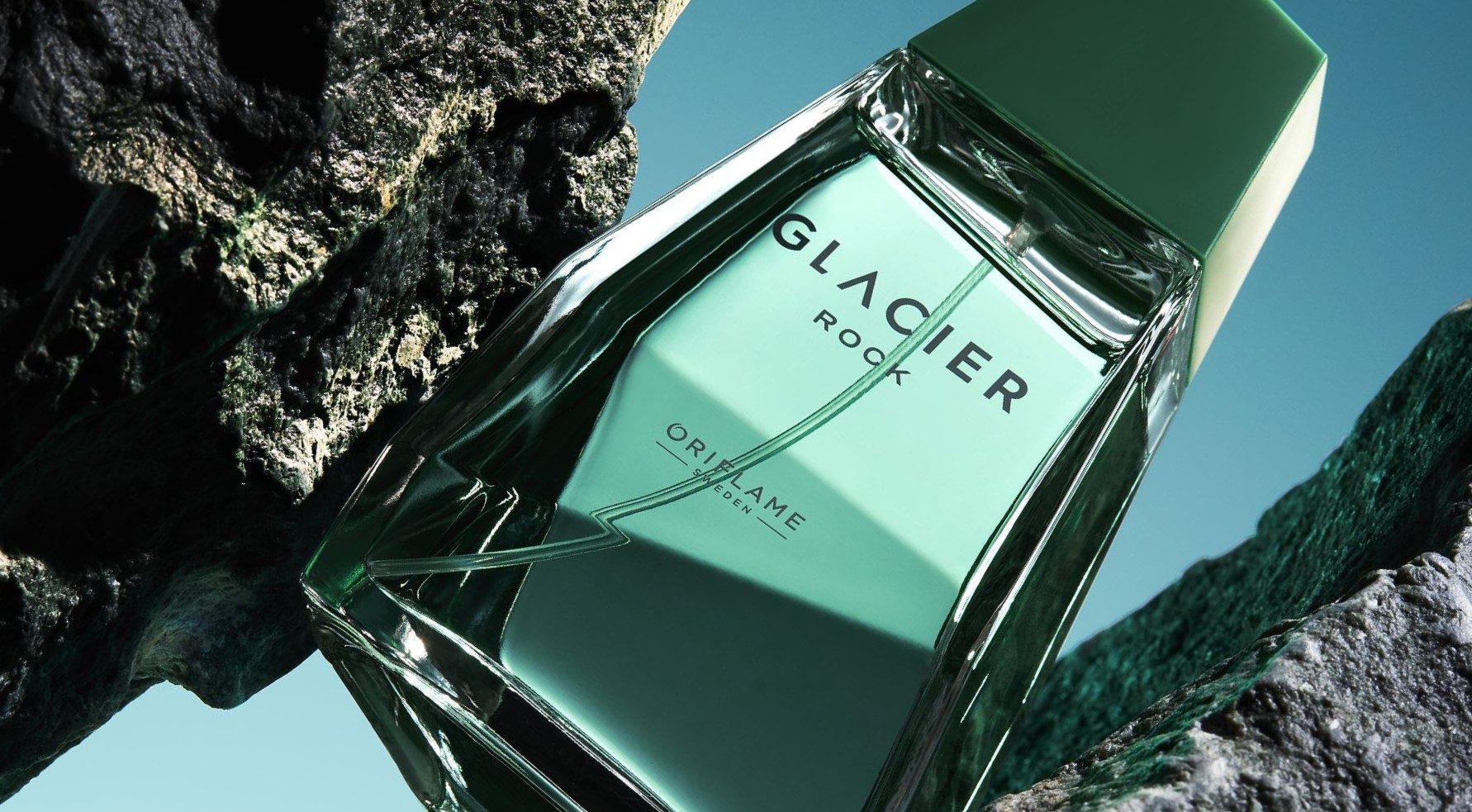 Glacier Rock EdT