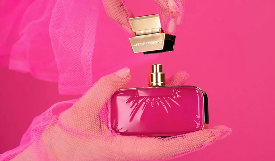 All or Nothing Amplified Parfum Oriflame – Έντονο Θηλυκό Άρωμα με Τουμπερόζα & Μακρά Διάρκεια